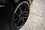 Maserati Ghibli S by ASPEC 2016 года